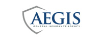 Aegis logo