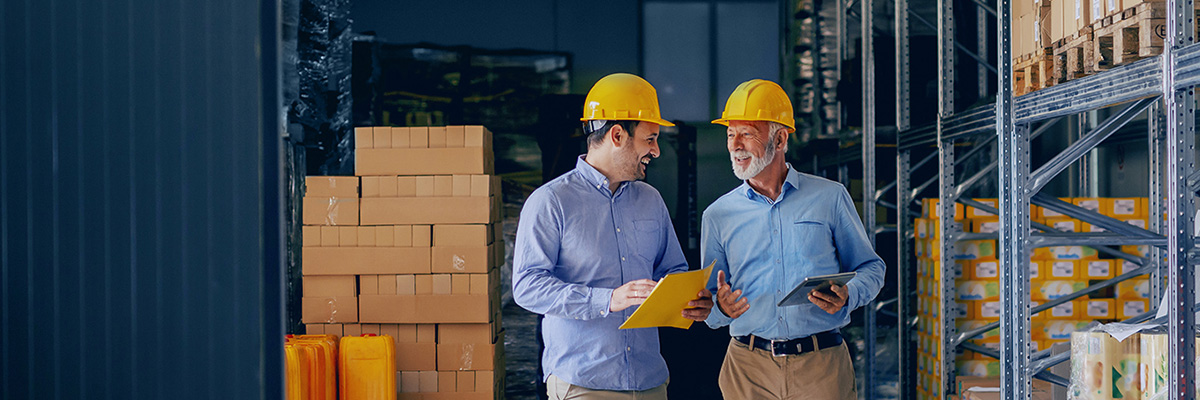 Business Insurance banner