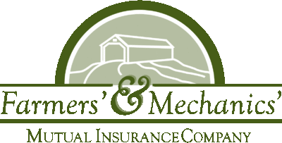 Farmers and Mechanics logo