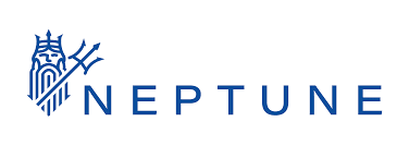 Neptune Flood logo