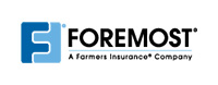 Foremost logo
