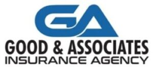 Good Associates logo