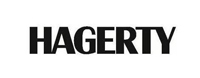 Hagerty logo