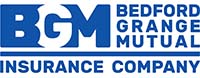 Bedford Grange Mutual Insurance Company logo