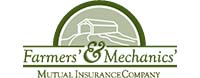 Farmers and Mechanics logo