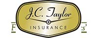 JC Taylor logo