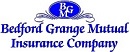 Bedford Grange Mutual Logo