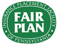 Pennsylvania Fair Plan Logo