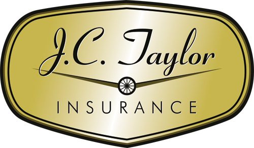 J.C. Taylor Logo